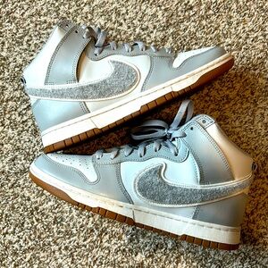 Nike Dunk Hi - Men’s